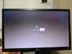 LG 22inch LCD for sale