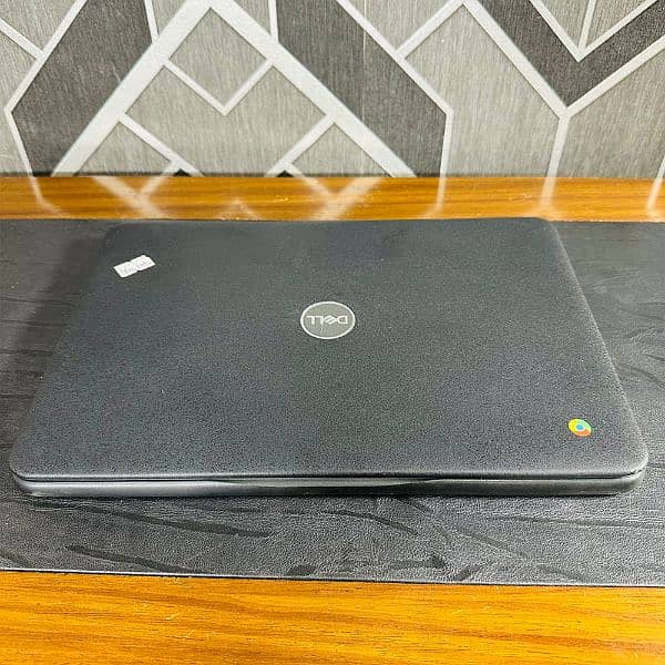 Chromebook 4 GB Ram 16 GB Memory 2