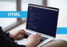 HTML CSS Developer Required