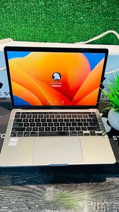 Macbook Pro 2020 M1 Chip 13”inch 16Gb Ram 1Tb Ssd