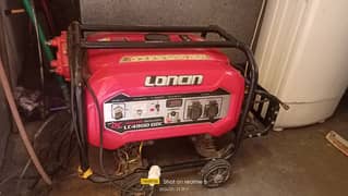 Loncin 4900 DDC