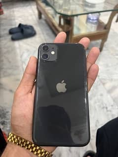 iphone 11 128gb black