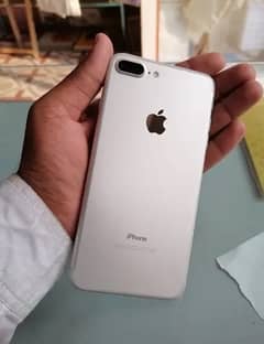 iPhone 7plus pta approved 32gb 0347-0606029