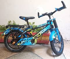 kids bicycle for 6 to 10 years old