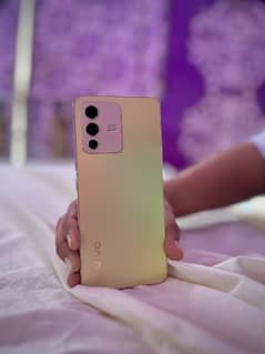 Vivo v23