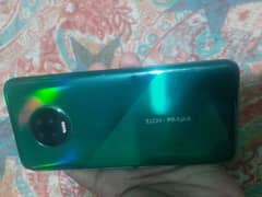 infinix note 7 4gb 128 gb