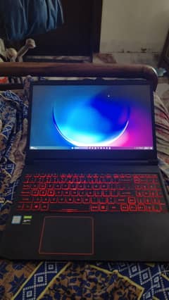 Acer Nitro 7