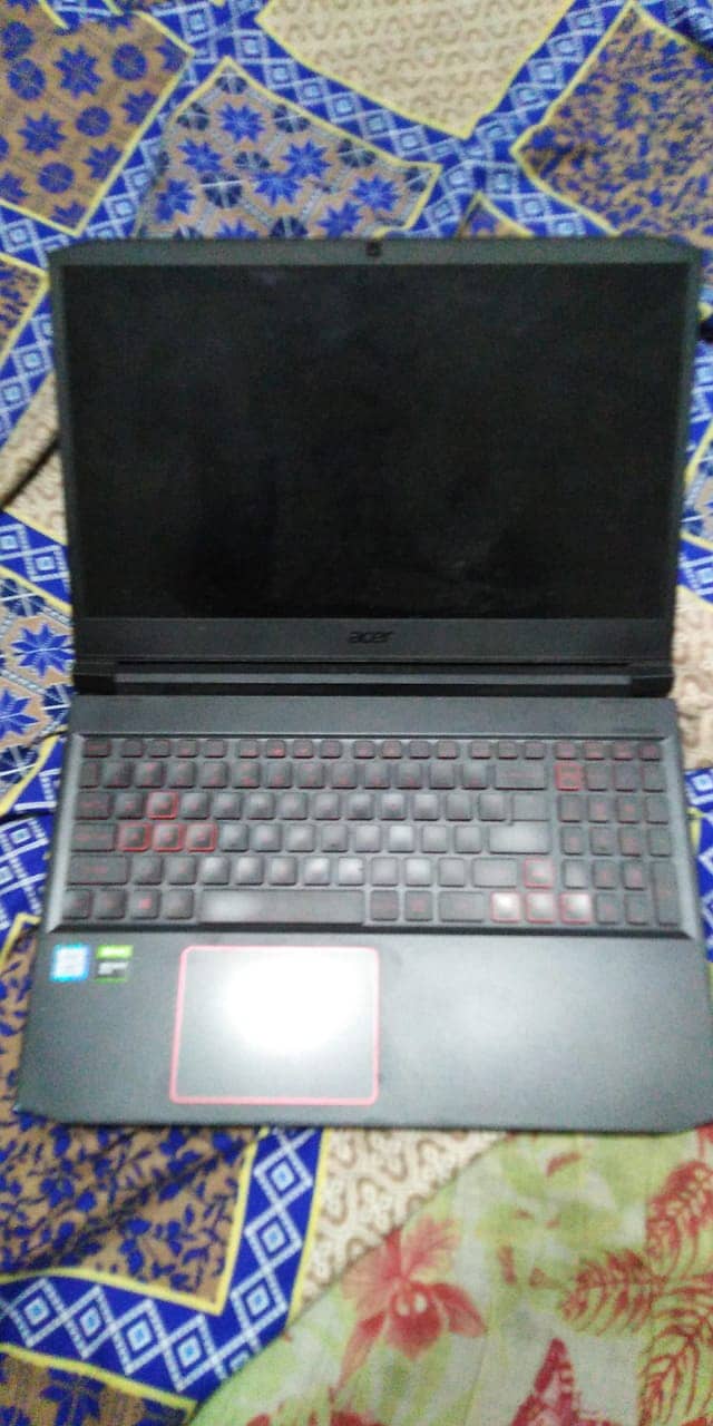 Acer Nitro 7 2