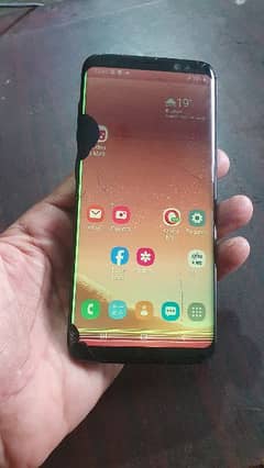 samsung s8 official pta