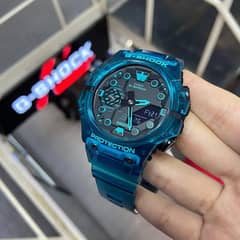 Casio