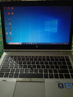 Hp 8470p i5 3rd Gen