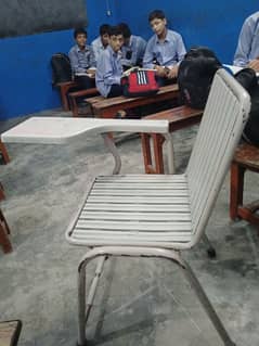 schools students chairs