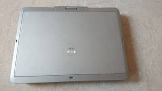 EliteBook 2760p Tablet PC