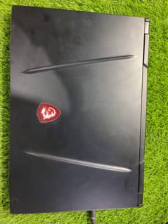 MSI Leopard GL65 Gaming Laptop House
