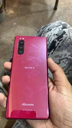 Sony Xperia 5