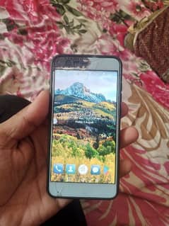 Huawei P10 lite 4GB RAM 64GB MAMORY EXCHANGE POSSIBLE WITH ANY Mobile