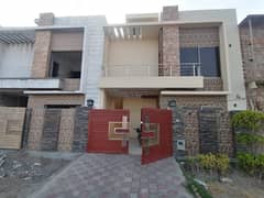 Prime Location 5 Marla Spacious House Is Available In DHA Defence For sale