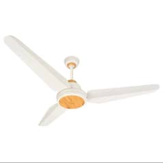 Starco Fan WiFi Mobile operating AC DC Fan 03038059305