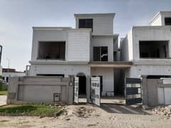Prime Location 10 Marla House For sale In DHA Defence DHA Defence