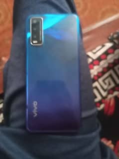 Vivo y20s PTA Aproved