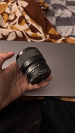 Sony 50mm 1.8 | Emount Full Frame