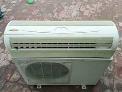 WAVES NON INVERTER SPLIT AC 1  TON FOR SALE