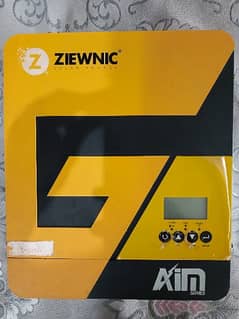 Ziewnic AIM VM III PRO 3KW inverter (powered by Growatt)