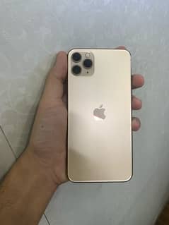 iPhone 11 pro max 64gb