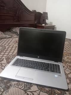 HP laptop Elitebook