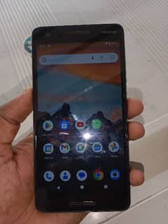 Nokia 2.1 1 gb 8 gb