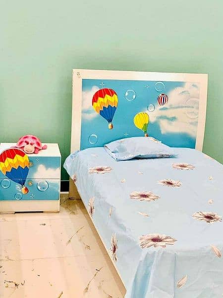 Kids furniture for Sale (Fixed Price) 1