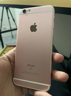 iPhone 6S PTA approved