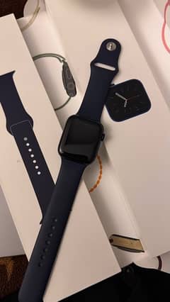 Apple Watch | Series 6 | 44mm | New Condition
