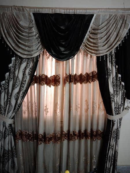 curtains for your drawing room 1