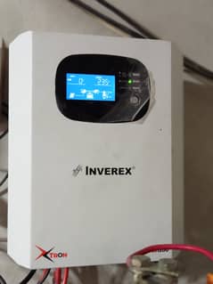 Inverex