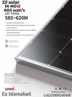 We deal in all kind of solar panels and it’s product’s