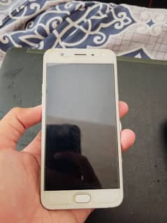 Oppo A57