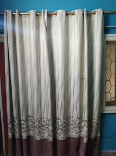 curtains for room