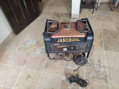 used jasco generator