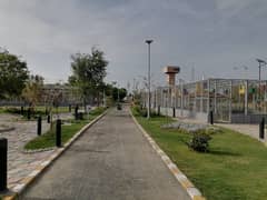 Prime Location In DHA Sector K Residential Plot For sale Sized 5 Marla