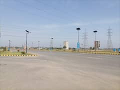 Prime Location Residential Plot Of 5 Marla For sale In DHA Sector K