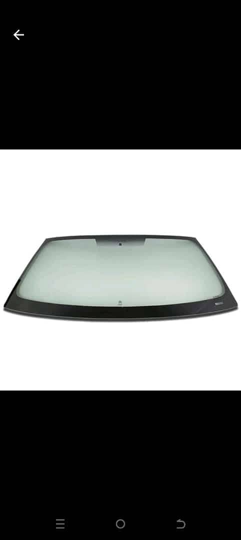 Windscreen windshield Door quarter glasses - Toyota Honda Suzuki 10