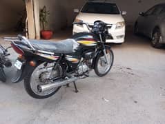 superstar bike for sale 100cc