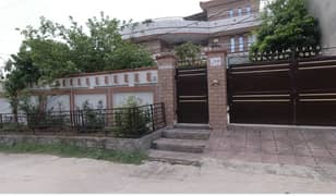 1 Kanal Upper Portion Is Available For Rent At Gulshan Abad Adiala Road Rawalpindi.