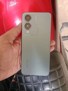 y17s phone vivo