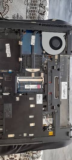 hp laptop 620 parts for sel.