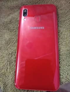 Samsung A20s 3/32 Only Phone