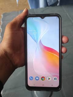 vivo y21