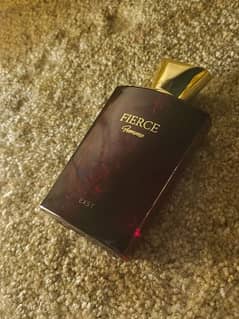 Fierce Purfume