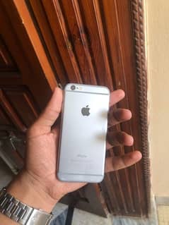 Iphone 6  Non pta